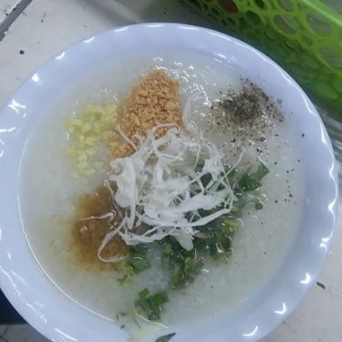 Món ăn- Quán Ăn Quán Cháo Cá Lóc Miền Tây