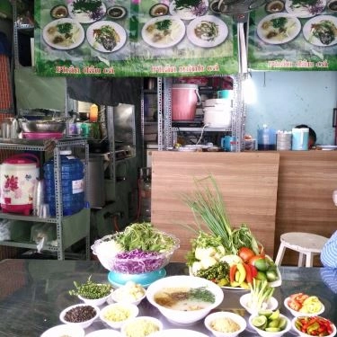 Tổng hợp- Quán Ăn Quán Cháo Cá Lóc Miền Tây