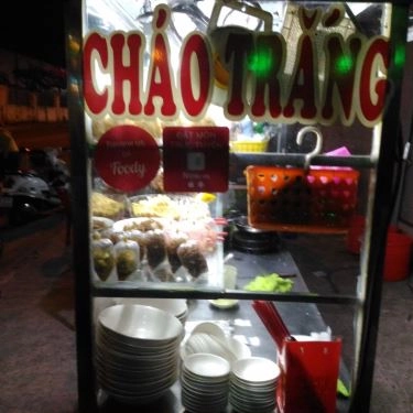 Tổng hợp- Quán Ăn Cháo Trắng Hột Vịt Muối