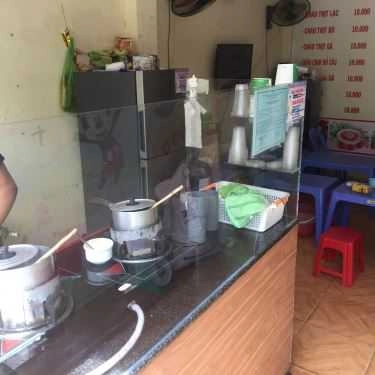 Tổng hợp- Ngọc Anh - Cháo Dinh Dưỡng