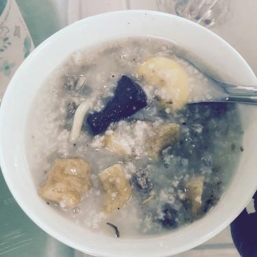Món ăn- Quán Ăn Quán Cháo Hàu