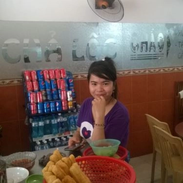 Tổng hợp- Quán Ăn Cháo Lộc - Đặc Sản Chả Giò Nem