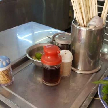 Tổng hợp- Quán Ăn Cháo Lòng 170B Võ Thị Sáu