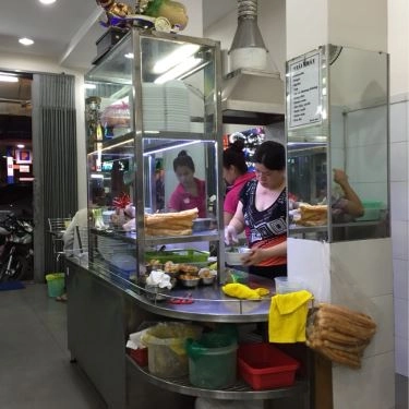 Tổng hợp- Quán Ăn Cháo Lòng 170B Võ Thị Sáu