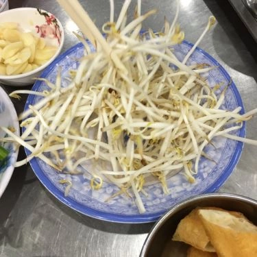 Tổng hợp- Quán Ăn Cháo Lòng 170B Võ Thị Sáu