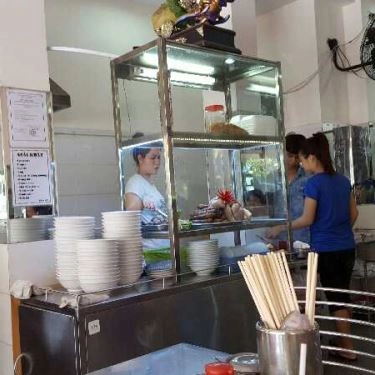 Tổng hợp- Quán Ăn Cháo Lòng 170B Võ Thị Sáu