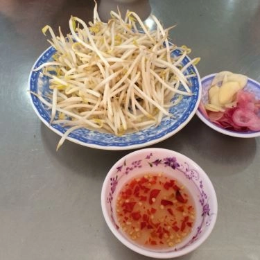 Tổng hợp- Quán Ăn Cháo Lòng 170B Võ Thị Sáu