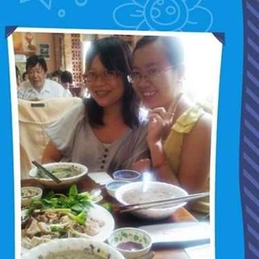 Tổng hợp- Quán Ăn Cháo Lòng 170B Võ Thị Sáu