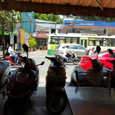 Tổng hợp- Quán Ăn Cháo Lòng 170B Võ Thị Sáu