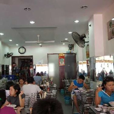 Tổng hợp- Quán Ăn Cháo Lòng 170B Võ Thị Sáu
