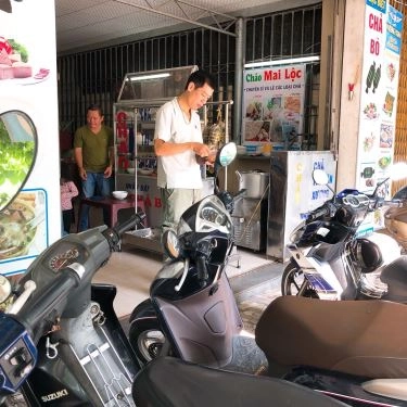 Không gian- Quán Ăn Quán Cháo Mai Lộc