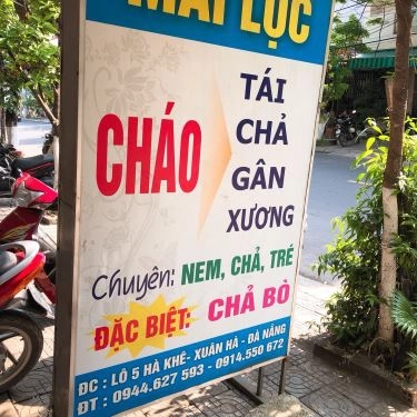 Tổng hợp- Quán Ăn Quán Cháo Mai Lộc