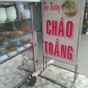 Tổng hợp- Quán Ăn Cháo Trắng Thu Hương