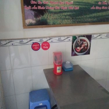 Tổng hợp- Quán Ăn Cháo Trắng Thu Hương