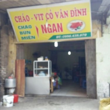 Tổng hợp- Quán Ăn Cháo Vịt Cỏ, Bún Miến Ngan
