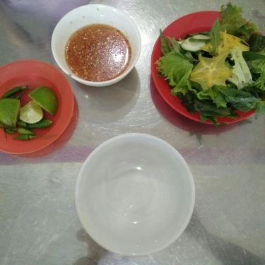 Món ăn- Quán Ăn Quán Cháo Vịt Minh Thy