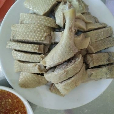 Món ăn- Quán Ăn Quán Cháo Vịt Minh Thy