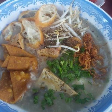 Món ăn- Quán Ăn Quán Chay 197 - Xóm Chiếu