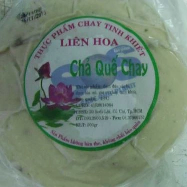 Món ăn- Quán Ăn Quán Chay 197 - Xóm Chiếu