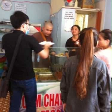 Tổng hợp- Quán Ăn Quán Chay 1K