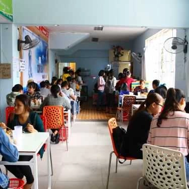 Tổng hợp- Quán Ăn Quán Chay 1K