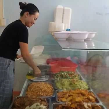 Tổng hợp- Quán Ăn Quán Chay 1K