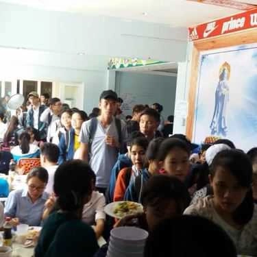 Tổng hợp- Quán Ăn Quán Chay 1K