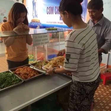 Tổng hợp- Quán Ăn Quán Chay 1K