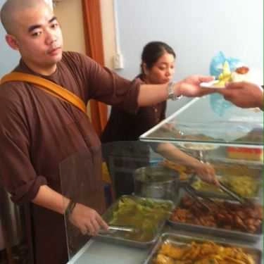 Tổng hợp- Quán Ăn Quán Chay 1K