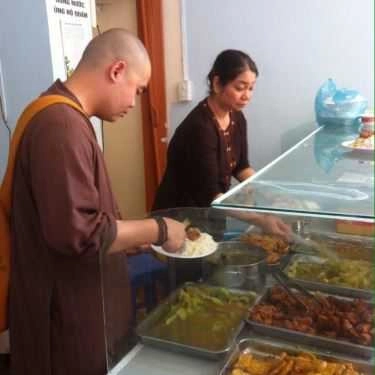 Tổng hợp- Quán Ăn Quán Chay 1K