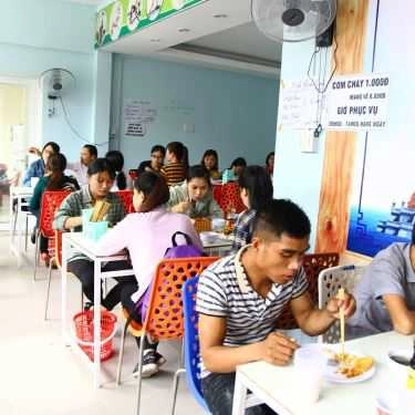 Tổng hợp- Quán Ăn Quán Chay 1K