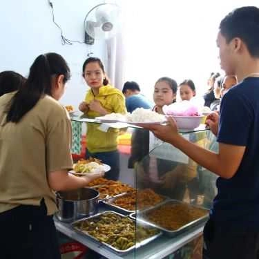 Tổng hợp- Quán Ăn Quán Chay 1K
