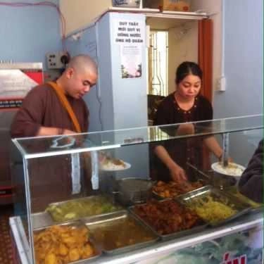 Tổng hợp- Quán Ăn Quán Chay 1K
