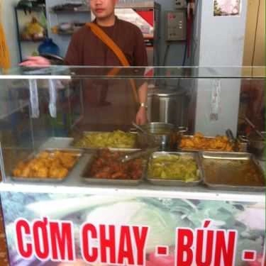 Tổng hợp- Quán Ăn Quán Chay 1K