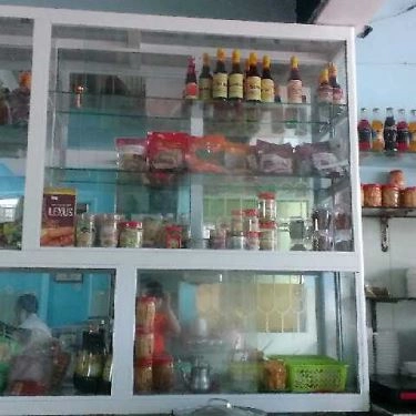 Tổng hợp- Quán Ăn Quán Chay 27