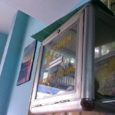 Tổng hợp- Quán Ăn Quán Chay 27