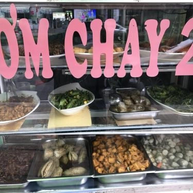 Tổng hợp- Quán Ăn Quán Chay 27