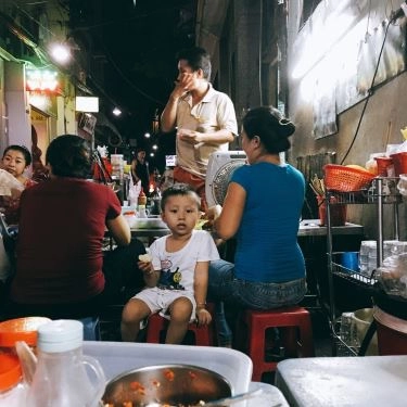 Tổng hợp- Quán Ăn Quán Chay 372