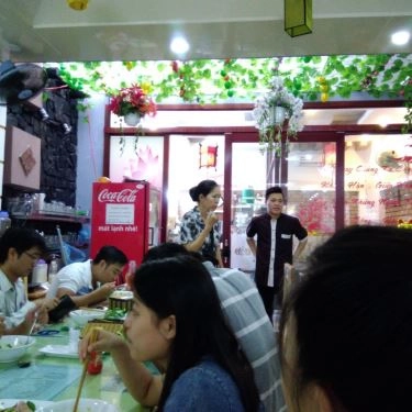 Tổng hợp- Quán Ăn Quán Chay An Lạc Tâm