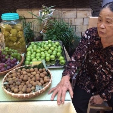 Tổng hợp- Quán Ăn Quán Chay An Lạc Tâm