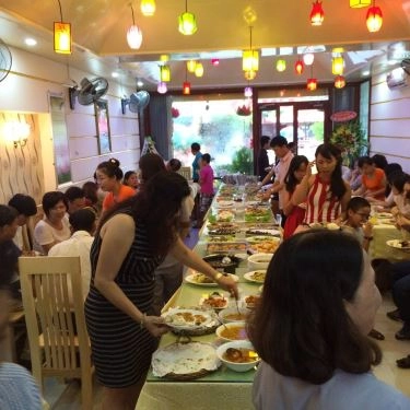 Tổng hợp- Quán Ăn Quán Chay An Lạc Tâm