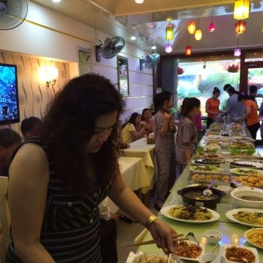 Tổng hợp- Quán Ăn Quán Chay An Lạc Tâm