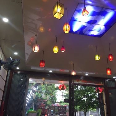 Tổng hợp- Quán Ăn Quán Chay An Lạc Tâm