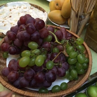 Tổng hợp- Quán Ăn Quán Chay An Lạc Tâm