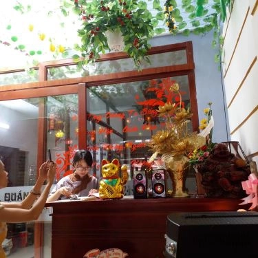 Tổng hợp- Quán Ăn Quán Chay An Lạc Tâm