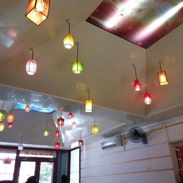 Tổng hợp- Quán Ăn Quán Chay An Lạc Tâm