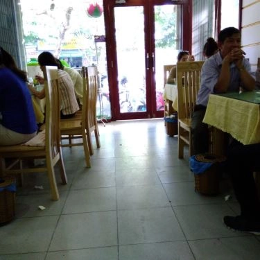 Tổng hợp- Quán Ăn Quán Chay An Lạc Tâm