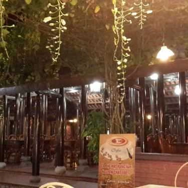 Tổng hợp- Quán Ăn Quán Chay Bồ Đề