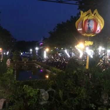 Tổng hợp- Quán Ăn Quán Chay Bồ Đề