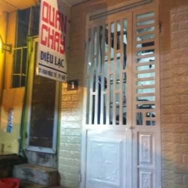 Tổng hợp- Quán Ăn Quán Chay Diệu Lạc